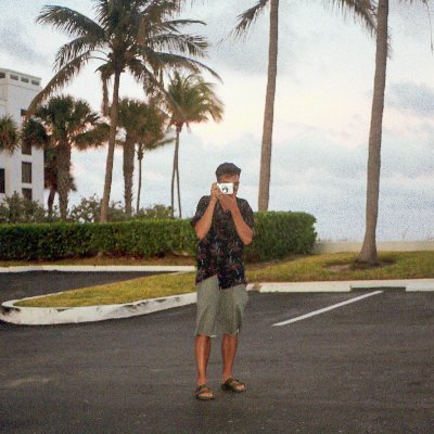 anthonyjbranco's profile picture. Montreal based photographer