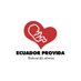 Ecuador Provida (@ecuadorprovida) Twitter profile photo Ecuador Provida (@ecuadorprovida) Twitter profile photo