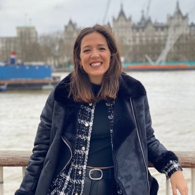 LauraGonzlez10's profile picture. Que el temor a fallar, no te impida jugar