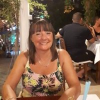 Jackie Edington - @edington_jackie Twitter Profile Photo