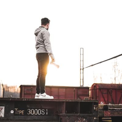 Photographer 📸 ||

marcolecci_ ➡️ Instagram 📸 ||

Content creator || #followme