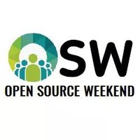 Open Source Weekend (@osweekend) 's Twitter Profile Photo Open Source Weekend (@osweekend) 's Twitter Profile Photo