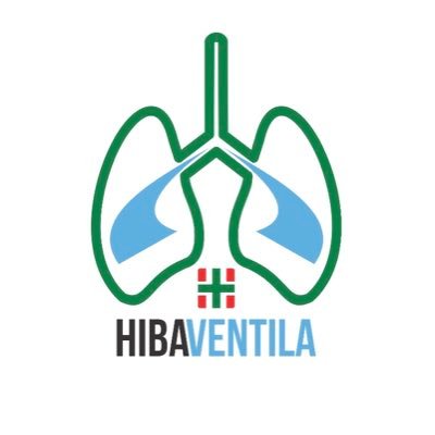 HIBA Ventila project #CriticalCare #FOAMed Hospital Italiano de Buenos Aires 🇦🇷🇮🇹