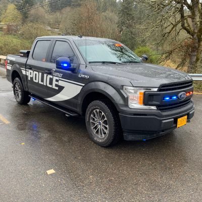 Turner, Oregon police department keeping you informed on local events and activities!