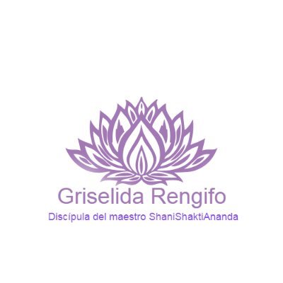 Discípula del Maestro ShaniShaktiAnanda, ReikistaIII, Cristaloterapeuta, Meditadora Evolutiva, Astróloga.