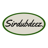 Sirdubdeez (@sirdubdeez) 's Twitter Profile