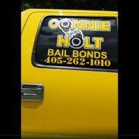 Connie Holt Bail Bonds LLC - @HoltBonds Twitter Profile Photo