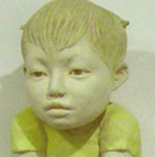 dagasiyanojinan's profile picture. 彫刻家・伊藤幸久です。