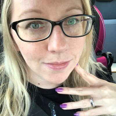 love Disney. casual gamer. left her heart in San Francisco. she/her.