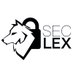 SecLex LLC. (@seclexl) Twitter profile photo SecLex LLC. (@seclexl) Twitter profile photo