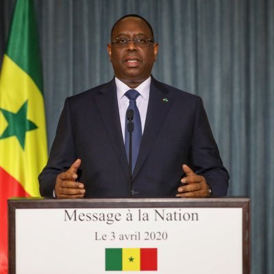 Macky Sall Phase II — A bright future with Sénégal for All! | Un avenir radieux avec un Sénégal pour tous! | Ëllëg bu leer ak Senegalu ñépp! #LiggeeyalËllëk