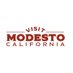 Visit Modesto (@visitmodesto) Twitter profile photo