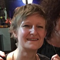 Carola-Bibiane Schönlieb (@caromitreka) 's Twitter Profile