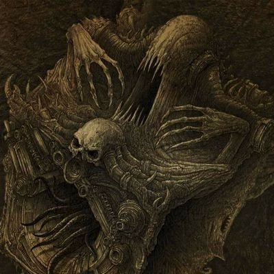 nemesiumband's profile picture. Extreme Metal Band from Australia

Debut album 'Continua' out 12 June 2020 through Black Lion Records