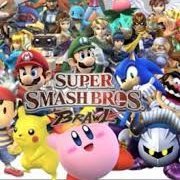 OfflineSmash's profile picture. we are a professional smash bros gaming clan

mostly focused on project m and ultimate

click the link in bio to join discord :)

we hold tryouts weekly