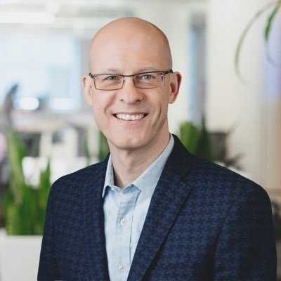 CSO | CISO | CTO | Adviser | Board Member | Co-Founder Cloud Security Alliance | https://t.co/K7tpBRz8Zq
