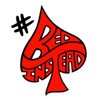 #REDinstead 🔻😷 (@loveredinstead) 's Twitter Profile