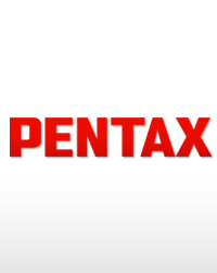 O Twitter oficial da Pentax
