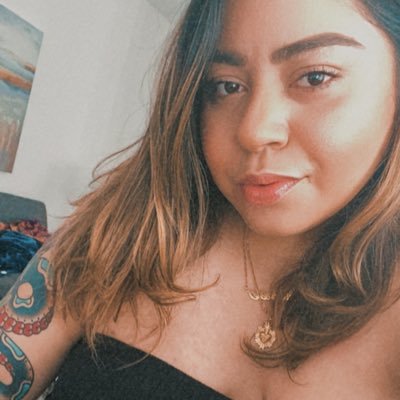 PinchiMishy's profile picture. I’m the only hell my mama ever raised 🔥Instagram: AudibleLove