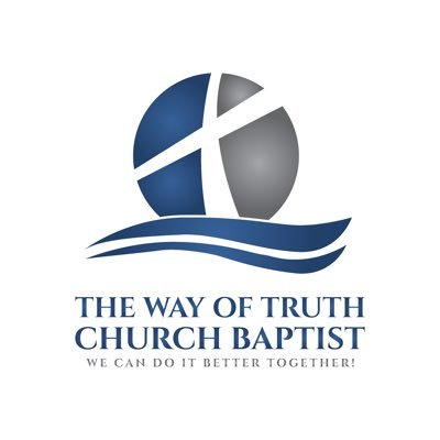 TheWayOfTruth1's profile picture. This is the Official twitter page of The Way Of Truth Church Baptist under the leadership of Bishop Daniel W. Lee Sr.
