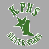 Silver Stars (@kparksilvies) 's Twitter Profile
