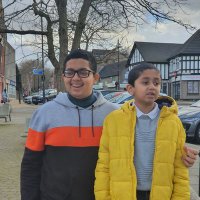 My Kids Are Giants (@smashupthedisco) 's Twitter Profile
