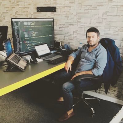 Software Developer | Architect | Blockchain | Smart Contracts | Cryptocurrency