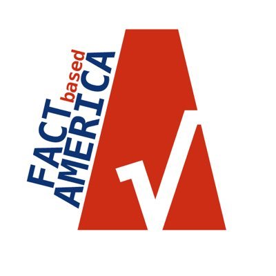 factsforamerica's profile picture. Nearly 50k across all platforms • Daily, Unbiased, and Concise #news