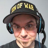 The Jon of War(@Jon_of_War) 's Twitter Profile Photo