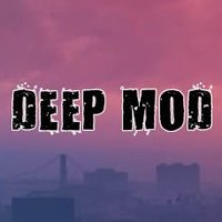 Deep Mod (@deepmodblog) Twitter profile photo