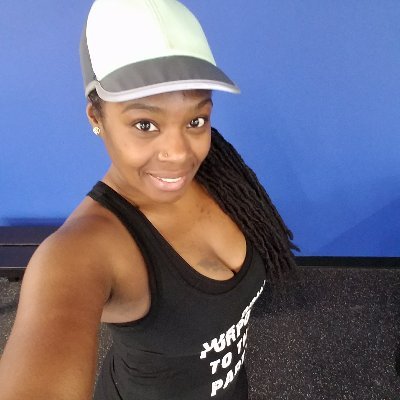 Creator of Fet~ness Atlanta's Hottest Caribbean Fitness Party!!!!