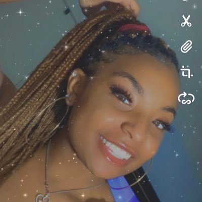 Harlan 🎓 Track 🏃‍♀️, IG: queenkay0914, new to twitter!!