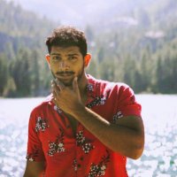 Rohit M. (@rohitrrm) 's Twitter Profile