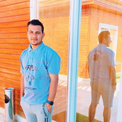 EnghanyNady1's profile picture. #ios_™