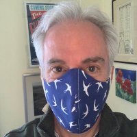 Tom "Tom" Harrington (@atomicbird) 's Twitter Profile