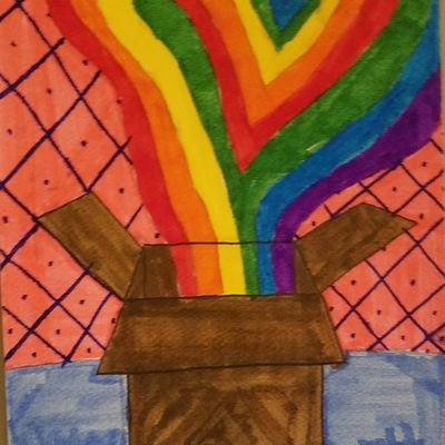 goldandthree's profile picture. 