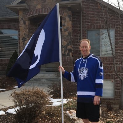 Father of 4, Husband to Rachel, The Church of Jesus Christ of Latter-day Saints, BYU Sports, College Football, NHL, Capitals, Maple Leafs, Mariners, US Soccer.