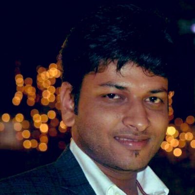 raulagr's profile picture. Entrepreneur | Dreamer | Strong Believe on Lord Bishnu.