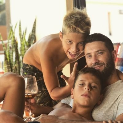 NicoGerbaudo18's profile picture. Amante del (buen) fútbol | Cr. Público