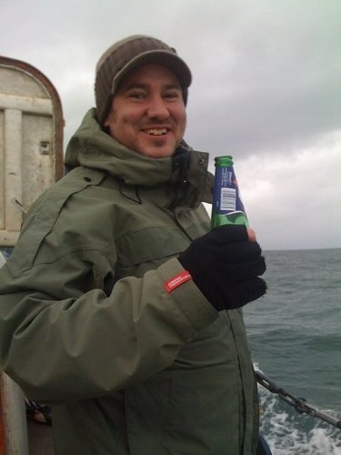 Aido_Rob's profile picture. I have green fingers and big side burns.