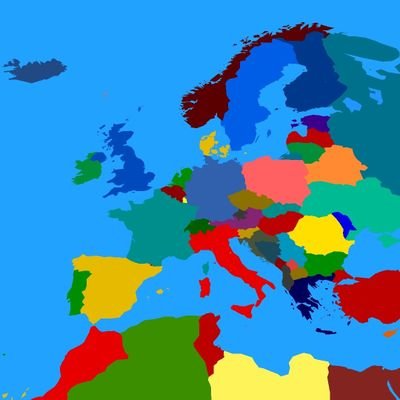 La guerra se aproxima en una Europa cada vez más dividida tras la destrucción interna de la UE por las diferencias entre unos países cada vez más cambiantes