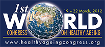 wcha2012's profile picture. First World Congress on Healthy Ageing's official Twitter channel. The First World Congress on Healthy Ageing (WCHA)