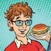 Burger (@ben_j_wood) Twitter profile photo Burger (@ben_j_wood) Twitter profile photo