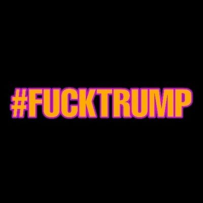 #FUCKTRUMP 



(All views are held by myself and not Cube 😁👍🏽)