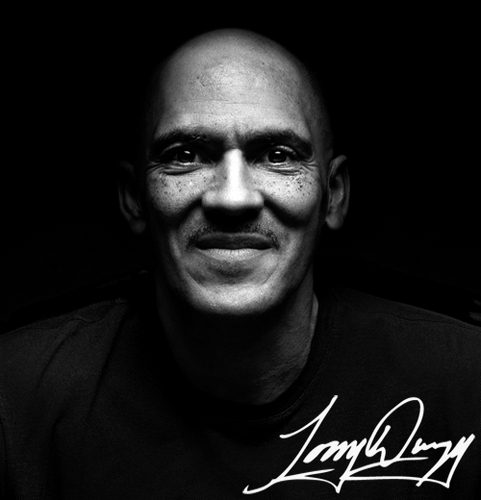 Tony Dungy