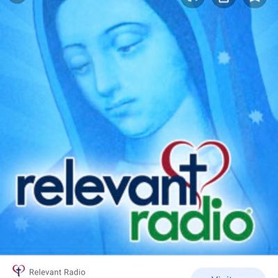 El nuevo programa de Relevant Radio en Español con temas útiles para vivir tu Fe Día a Día