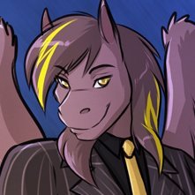ZeusPegasus13さんのプロフィール画像