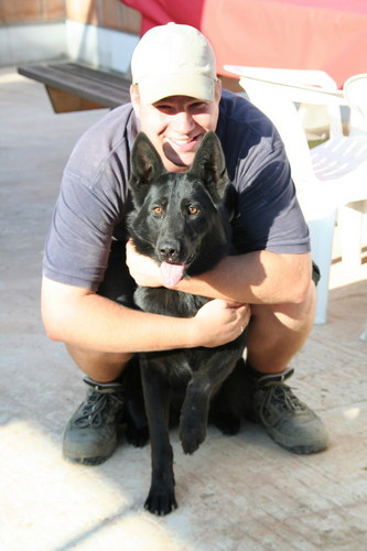 koendr's profile picture. Verbeter de wereld, begin bij jezelf.