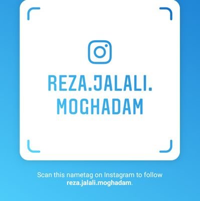 Reza_Jalalii's profile picture. برنامه نویسی وب سایت های خاص و انواع امکانات
برنامه نویسی و ساخت اپلیکیشن های اندروید و اپل
و طراحی گرافیک بزرگترین پروژه های تخصصی