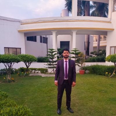 Abhay Mishra Profile